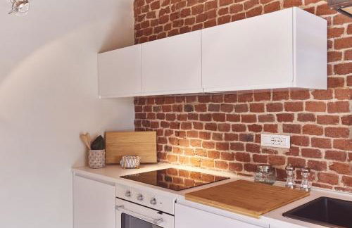 AQVAE Unconventional Country House - Foto 39