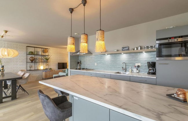 Fantastic Apartment Seaside With Terrace - Foto 15