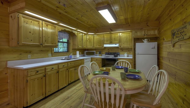 Refeições no quarto