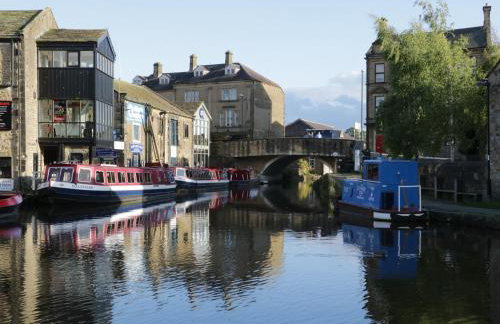 Shiers Farmhouse - Foto 15