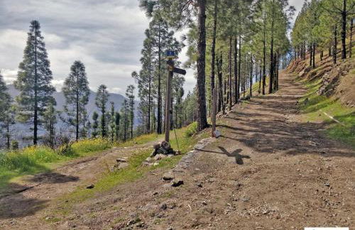 Living Artenara - CAVE HOUSE & TERRACE Adults Only - Foto 64