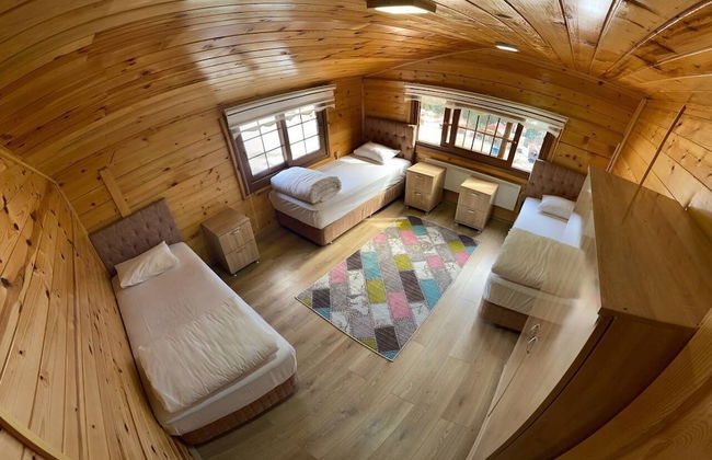 Ayder Yardımcı Apart - Foto 3