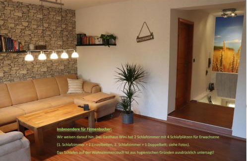 Gasthaus Wini - Foto 3