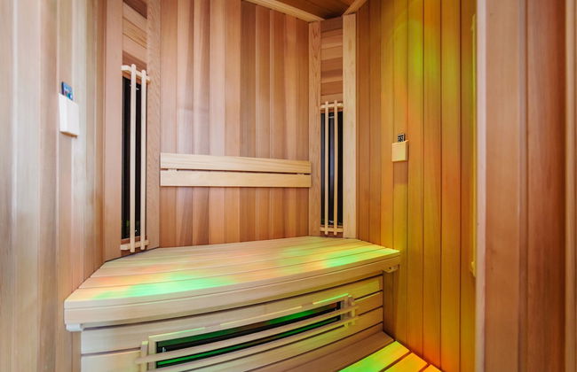 Apartamenty Sun & Snow Rybacka - Photo 26