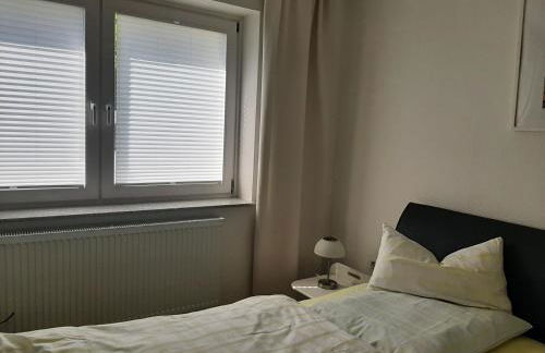 Ferienwohnung am Brasselsberg - Foto 11