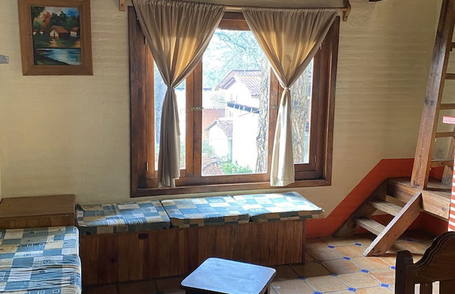 Cabaña Hondonada - Foto 20