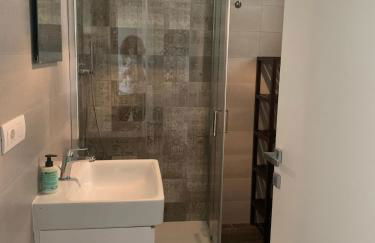 Roberta and Luca cozy apartment with garden, terrace and pool - Foto 11