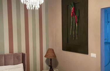 Comfortable apartment in Castell'Arquato, 60 m² with garden - Photo 5