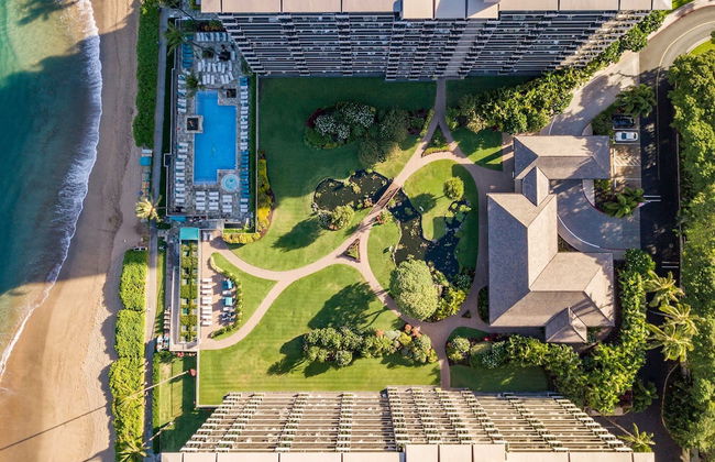 Whaler 518 Oceanview Studio Condo Condo by RedAwning - Foto 51