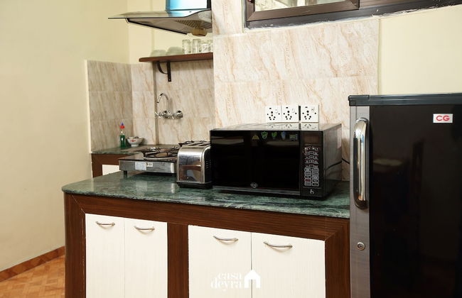 Jhamel Apartments by Casa Deyra - Foto 9