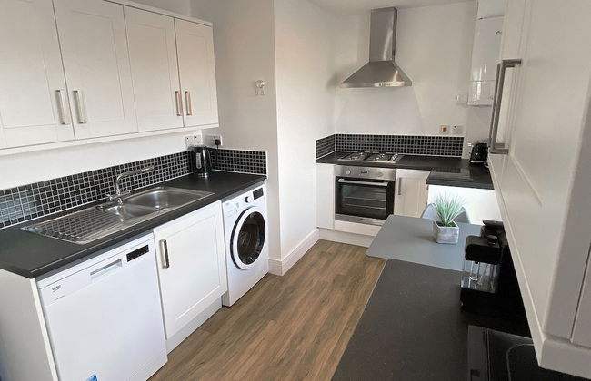 Urbanside Penthouse - Foto 11