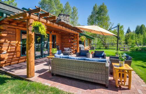 Life on Easy Street with Hot Tub 7 Mi to Dwtn! - Foto 27