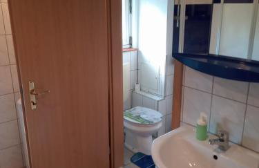 Ferienwohnung zum Sebnitzer Hirsch - Photo 39