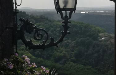 La mansarda del Sacro Bosco - Foto 18