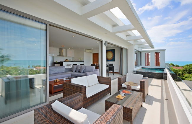 Tranquil Residence 3 - Foto 23