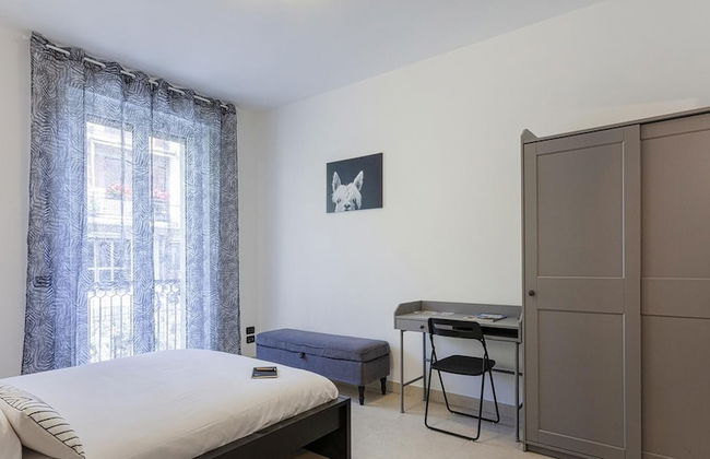 Shelley Apartments - Sand P IVA - Foto 16