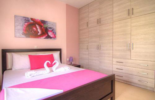 Real Dream Villas, Cretan Gems with SeaViews, By ThinkVilla - Photo 53