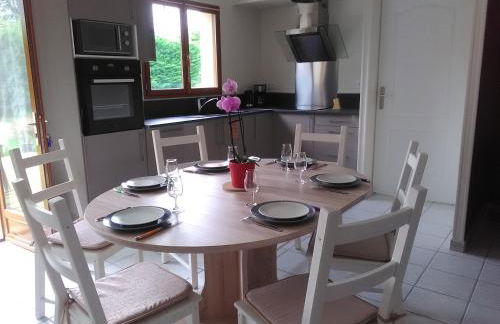 Gite Du Moulin Du Vivier - Foto 6