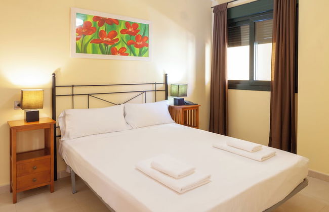 Apartamentos Playamarina - Foto 8