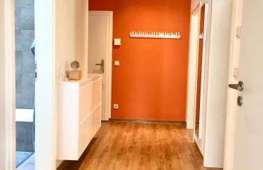 aparthaus felizitas - Foto 59