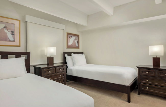 The Landmark - Foto 79