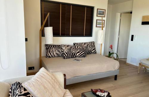 le lodge Saint Clair - Foto 15