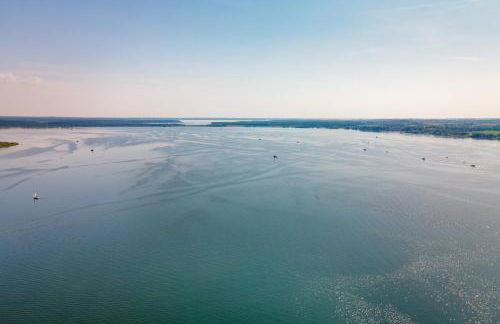 Ferienhaus SeeZauber am Fleesensee - Foto 26