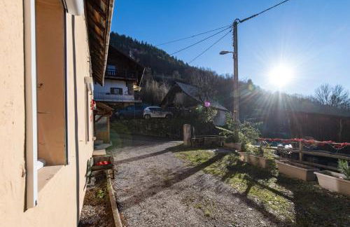 CosyBergerie - Foto 74