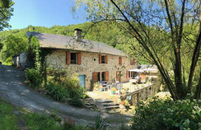 Moulin de Record - Foto 26
