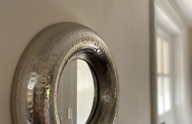 Cosy Nook Cottage - Foto 50