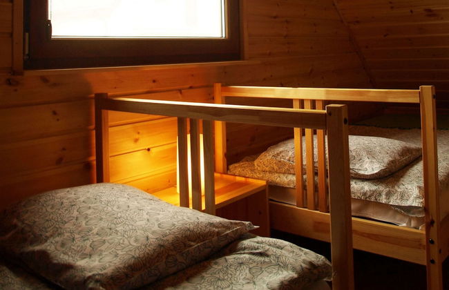 Holiday Home in Kopalino Near Sea Beach - Photo 14