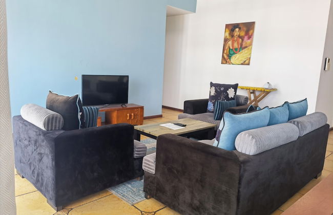 Chateau Towers Hotel Apartment - Foto 9