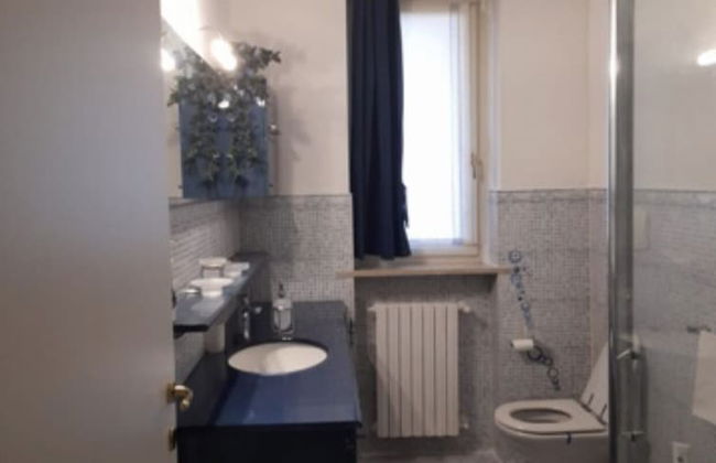 Iseolake 1-bed Apartment in Provaglio D'iseo - Photo 6