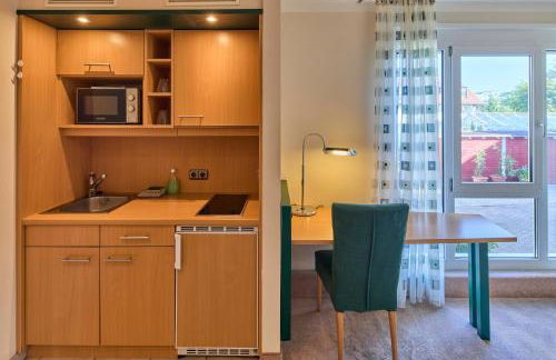 Apartments Aschheim - Foto 57