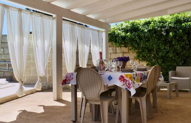 La Vigna Salentina - Con Giardino e Piscina Privata - Photo 22