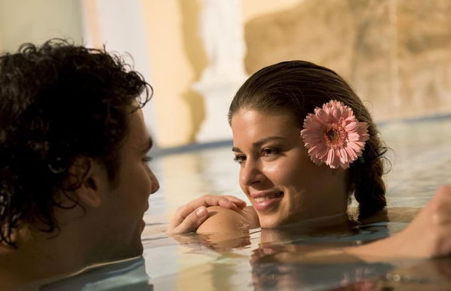 Terme Čatež - Sonce - Čatež ob Savi - Foto 64