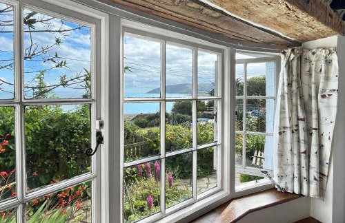 The Crows Nest Porlock Weir - Foto 24