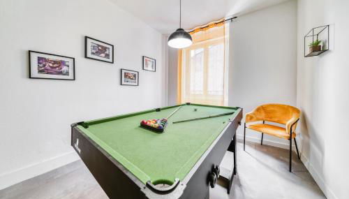 IDÉAL Pro & Familles - Billard - Borne d'Arcade - Jeux Vidéos - Jeu Bonus OFFERT - Foto 2, Game Room