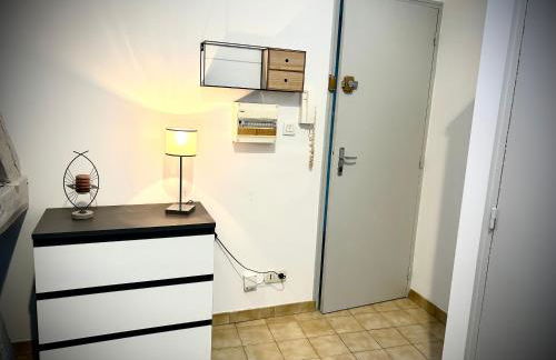 22 Centre ville - Drouaise - Mezzanine - 4 Couchages - Foto 12