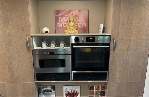 Loftartiges Wohnen mit 4 separaten Schlafbereichen - Foto 38