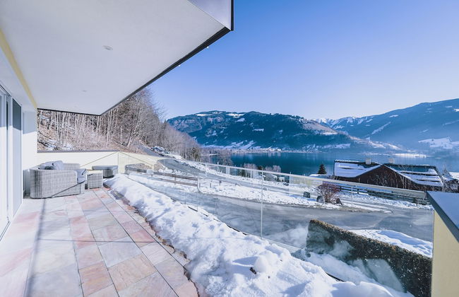 Panorama Chalet Schmittendrin by we rent - Foto 65