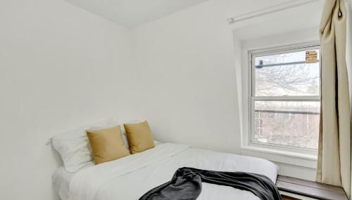 townhouse style two level apartment - Foto 5