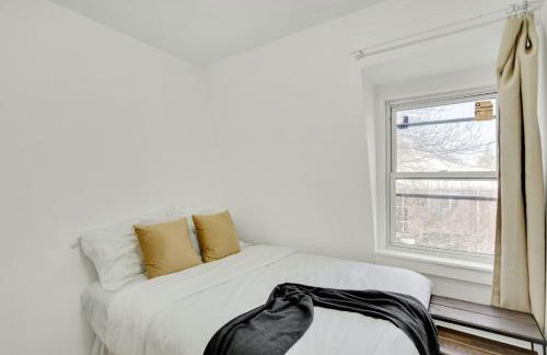 townhouse style two level apartment - Foto 5