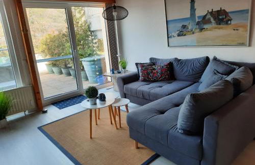 Yachthof Ferienwohnung, 60 m² - Foto 4