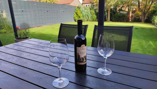 Ferienhaus Heide - Foto 3