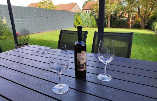 Ferienhaus Heide - Foto 3