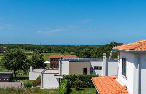 Villa Molinari - Foto 7