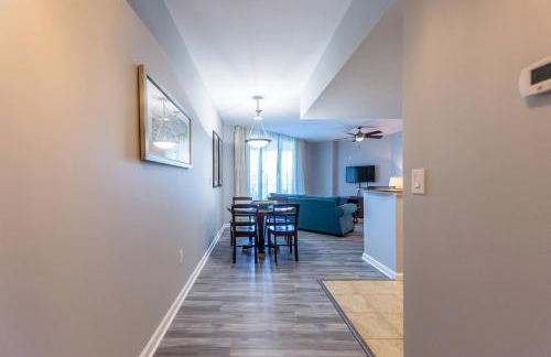 OCEAN BLUE minutes away from beach - Foto 13