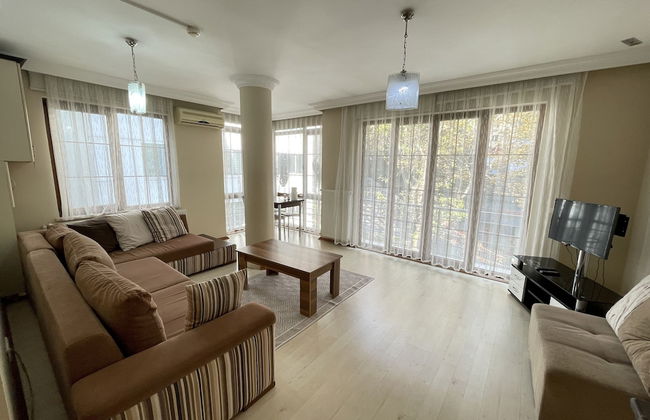 Kaya Apart Point Sisli - Foto 12