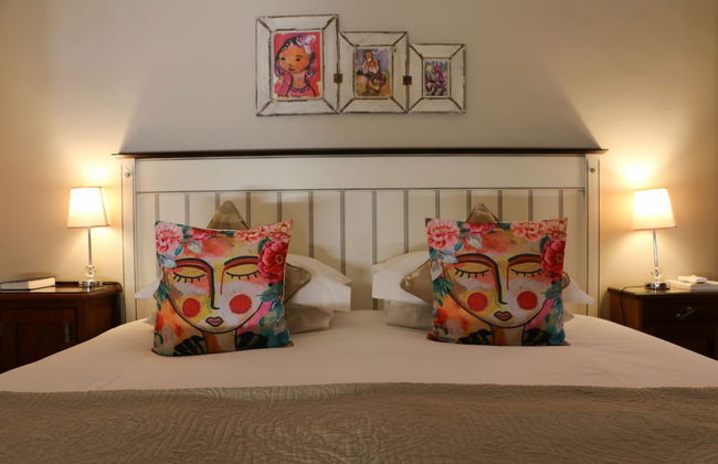 Daisy Country Lodge - Foto 40